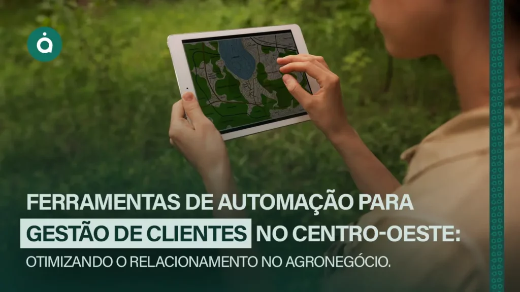 Ferramentas de Automação para Gestão de Clientes