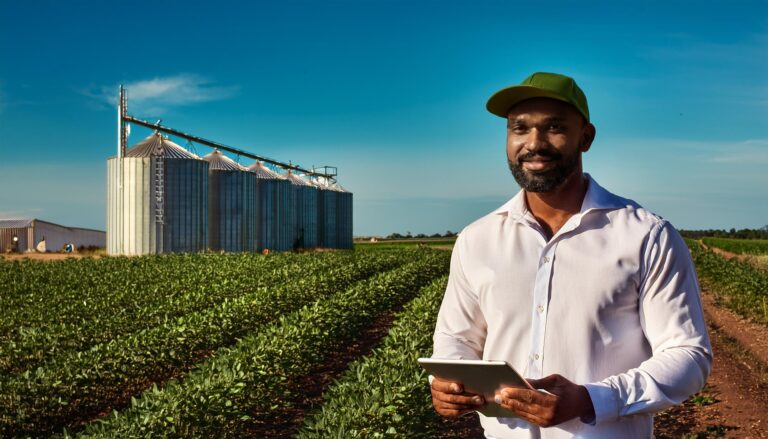 estratégia de marketing para silos