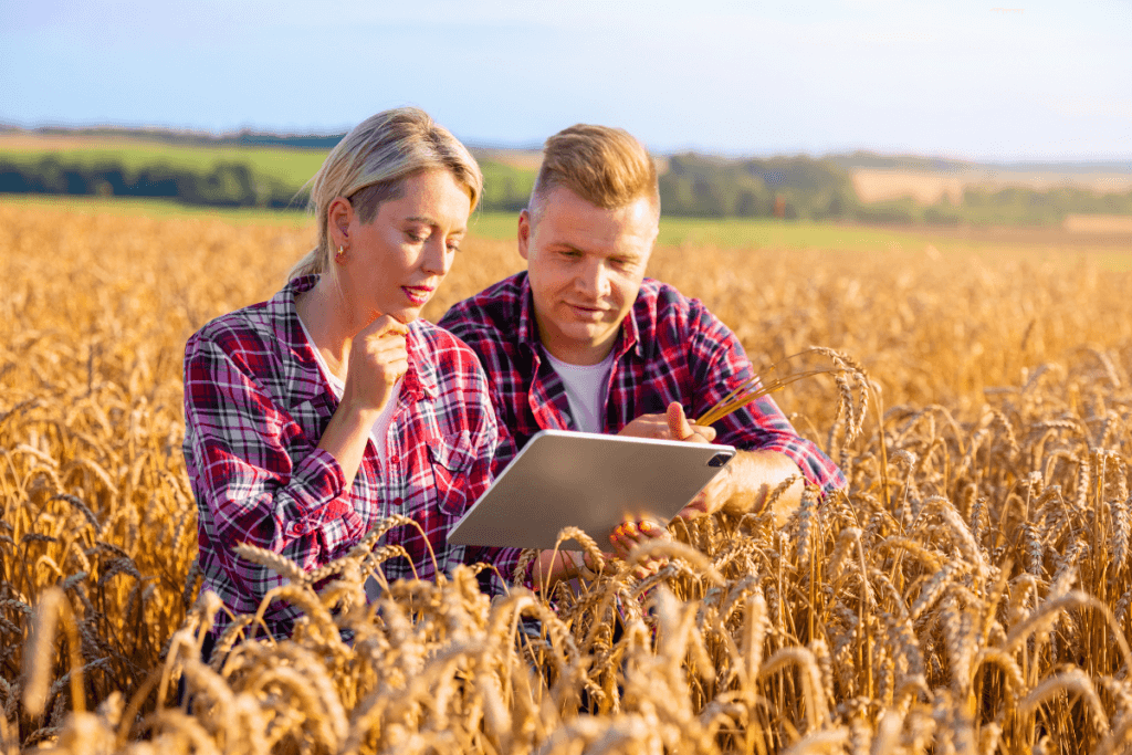 venda para produtor rural