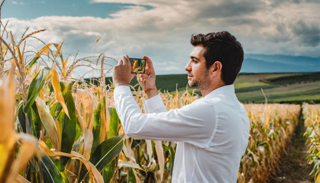 marketing para agropecuária