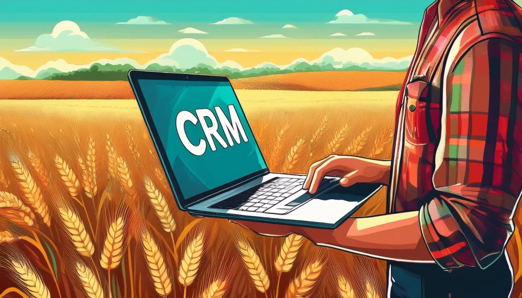 crm no agro