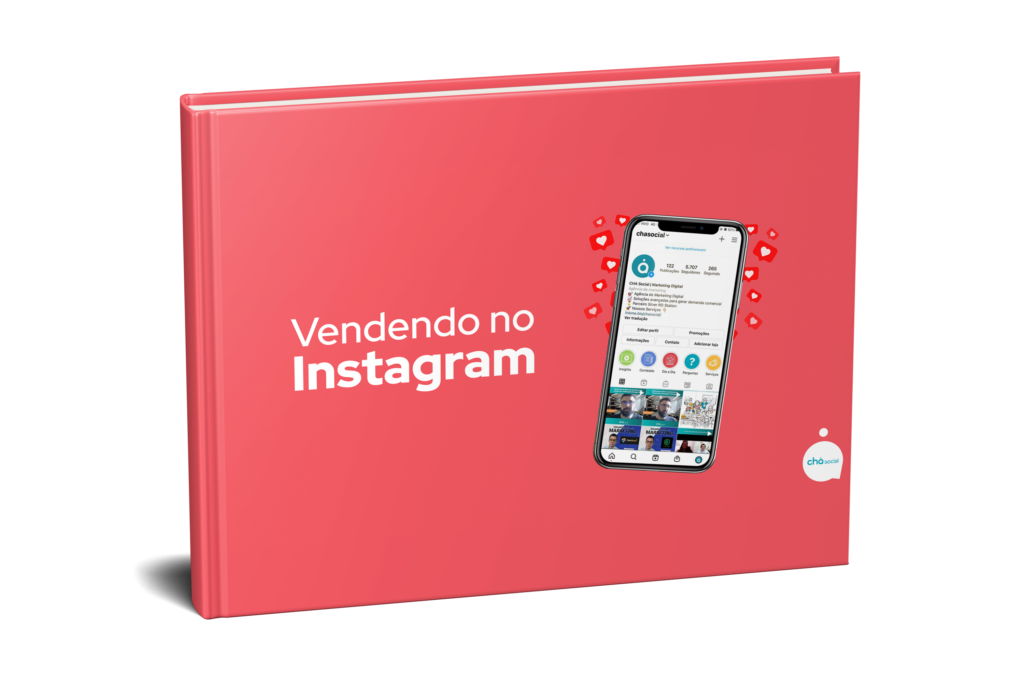 Instagram Ebook ebooks grátis