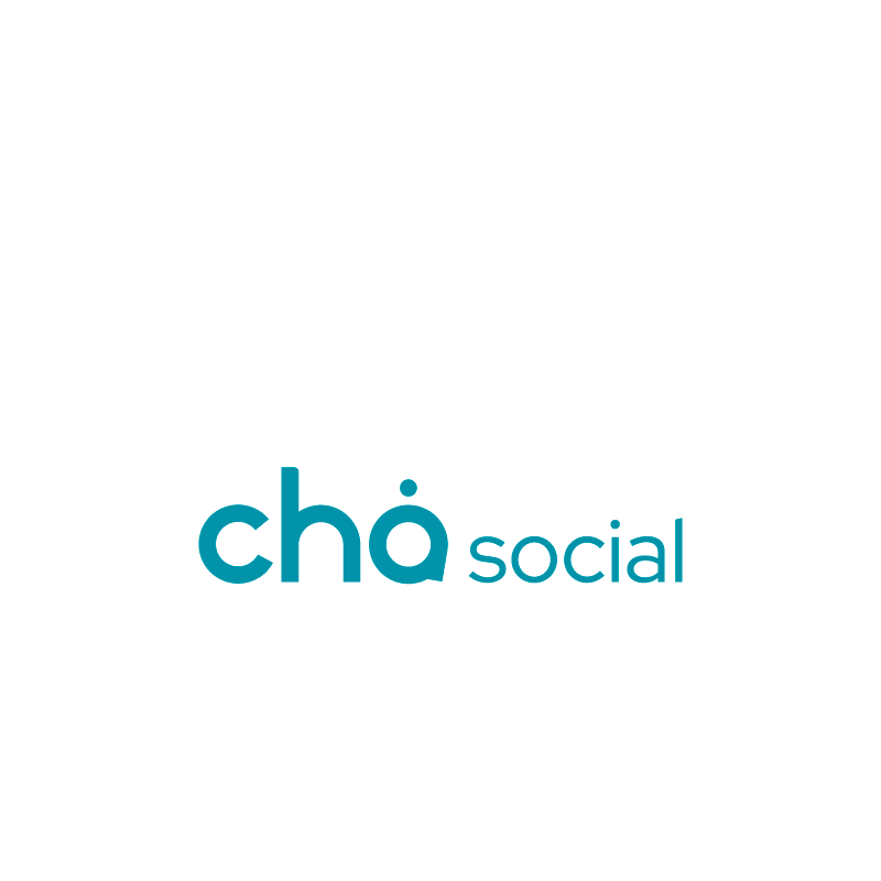 Logo Cha Social