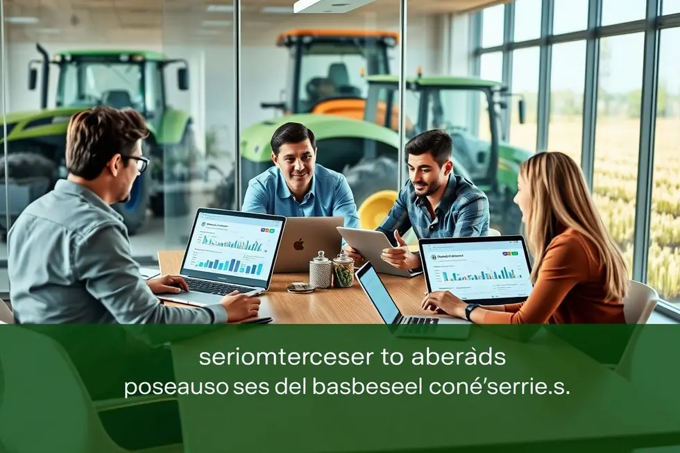 7 Estratégias de Social Selling para Vender Mais no Agro em 2025 2 social selling, vender mais no agro, social selling agro, marketing agro vendas, estratégias social selling Como Aplicar Social Selling para Vender Mais no Agro