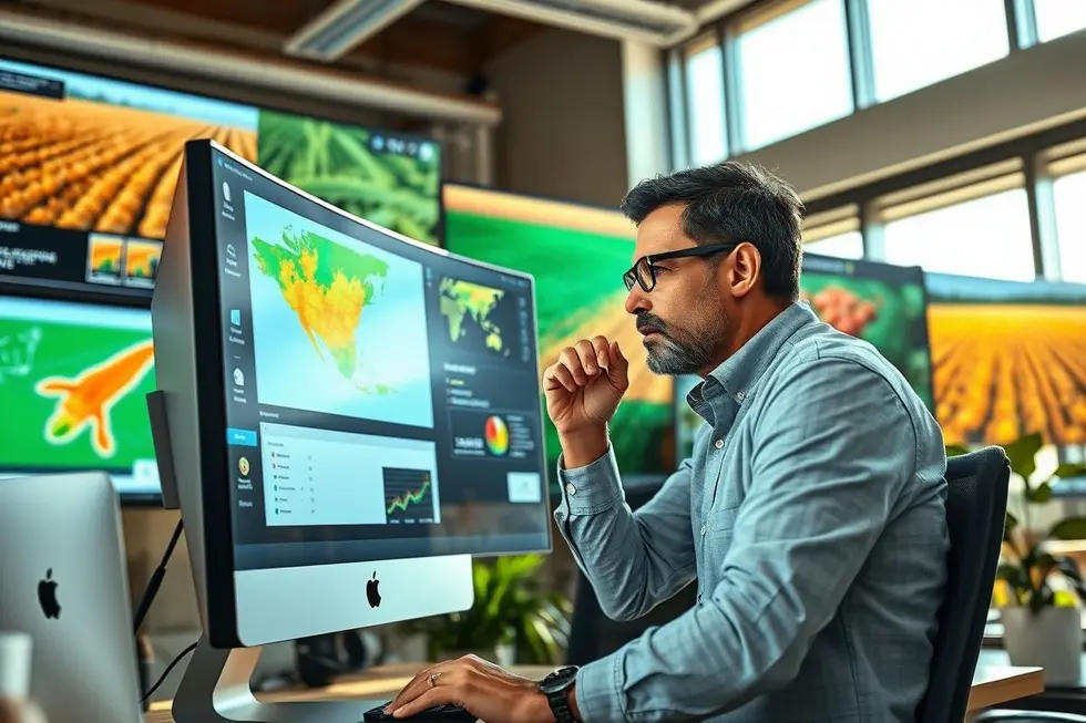 Entendendo o CRM no agro e os desafios do setor para gestão de clientes