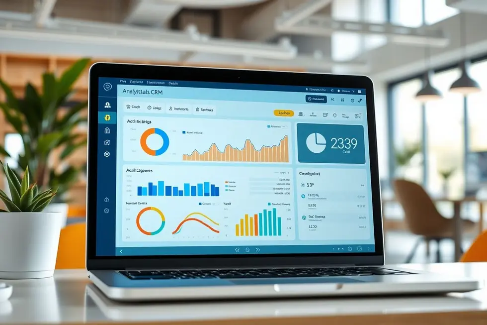 tipos de CRM