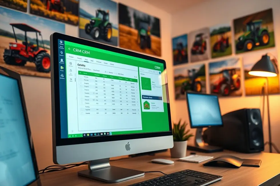 tipos de CRM