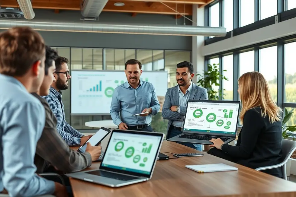 ferramentas CRM
