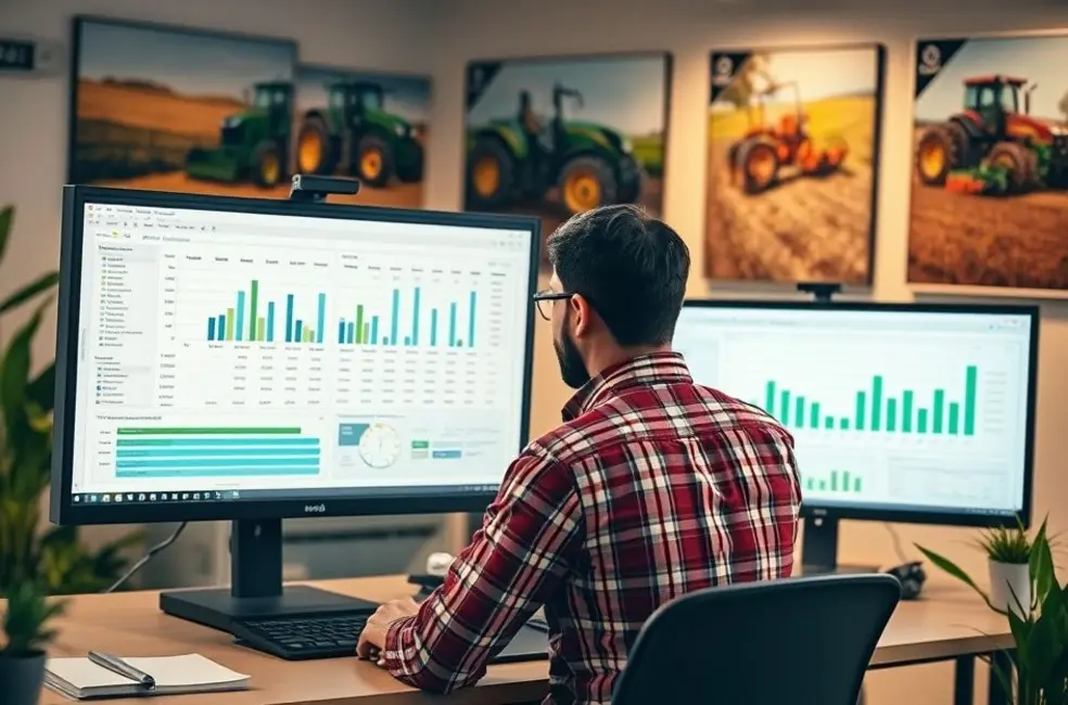 Orçamento Advantage no Agro 2 orçamento advantage no agro,definir orçamento mínimo,orçamento máximo marketing agro,investimento marketing agro,controle orçamento digital agro Como definir orçamento mínimo e máximo de investimento para campanhas no Advantage no setor agro