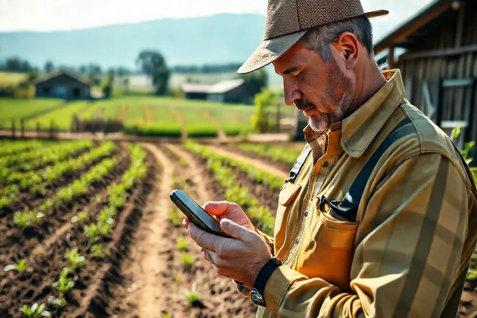 WhatsApp no marketing agro para aumentar vendas