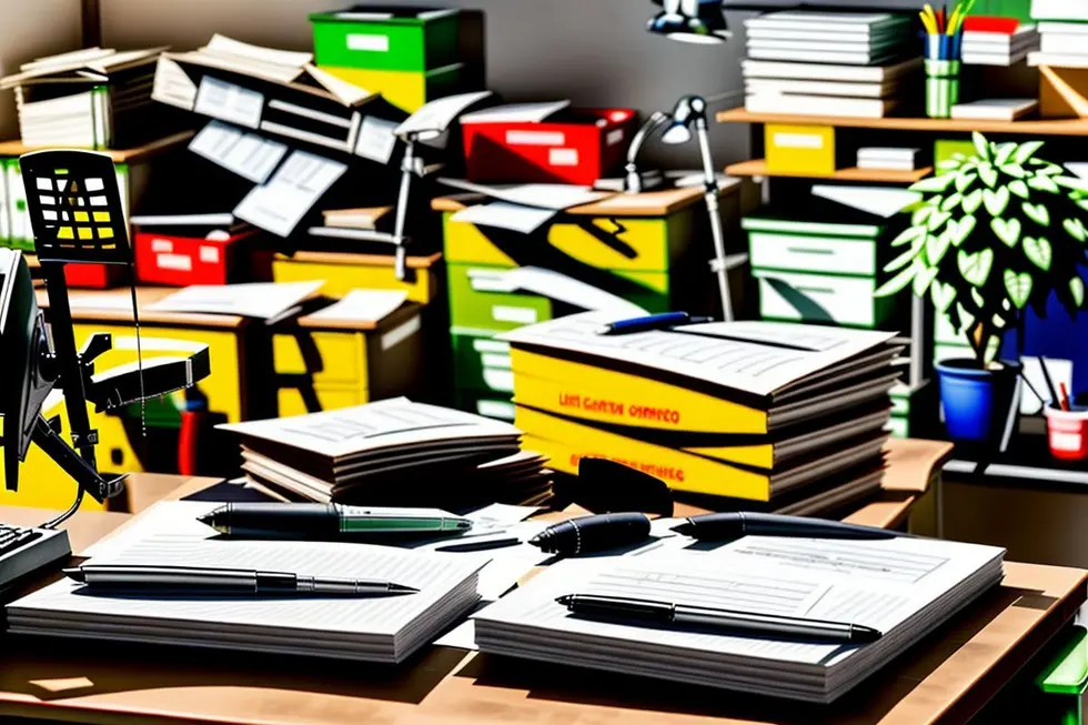 Desafios do Marketing Agro e a Necessidade do Calendário Editorial