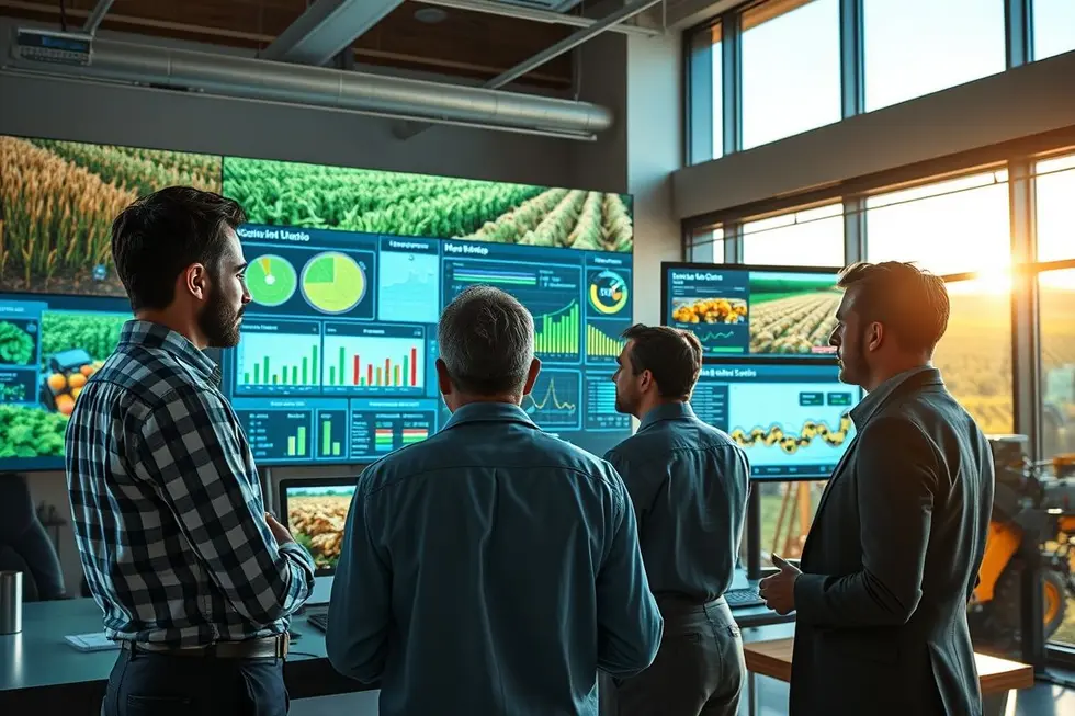 Desafios da Nutrição de Leads no Marketing Agro e Como Superá-los