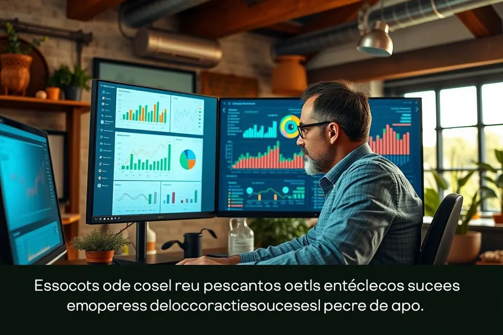 7 Estratégias de Social Selling para Vender Mais no Agro em 2025 3 social selling, vender mais no agro, social selling agro, marketing agro vendas, estratégias social selling Dicas Avançadas para Maximizar Resultados com Social Selling no Agro
