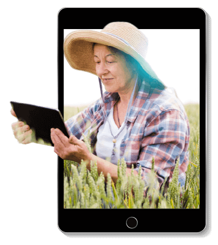 ebook que geram lead no agro e-books no agronegócio