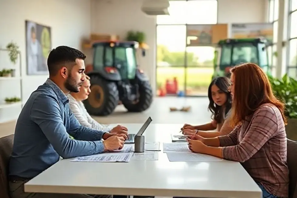 Evitar Conflitos no agro Não Protege Seu Marketing Descubra o Que Realmente Condena 2 evitar conflitos no agro,marketing agro,conflitos no agro,gestão de conflitos agro,comunicação agro Estratégias Práticas para Encarar Conflitos e Fortalecer Equipes no Agronegócio