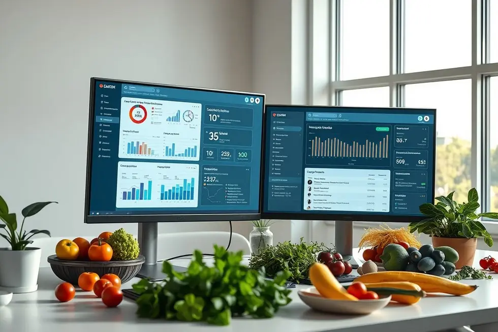 Como criar Chatbots Eficientes para o Marketing Agro em 2025 3 chatbot, o que é chatbot, como criar chatbot, chatbot marketing agro, ferramentas chatbot agro Ferramentas Práticas Para Implementar Chatbots no Marketing Agro com Eficiência