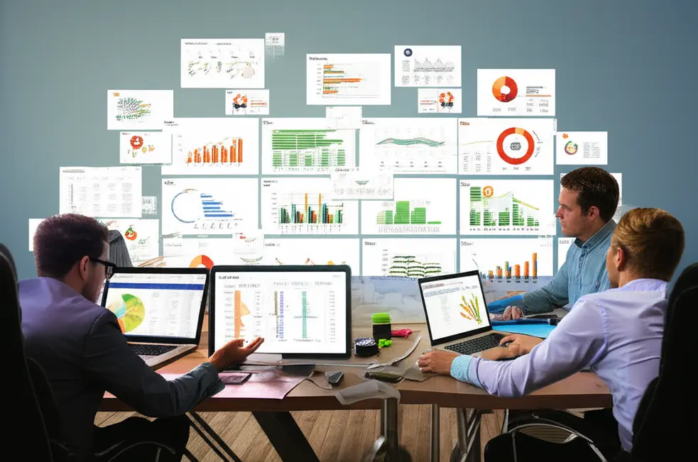 Estratégias Inovadoras de Marketing Digital para o Setor Agro