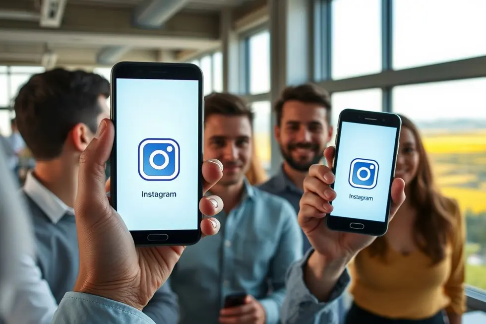 O Que é o Instagram Threads e Sua Relevância no Setor Agro