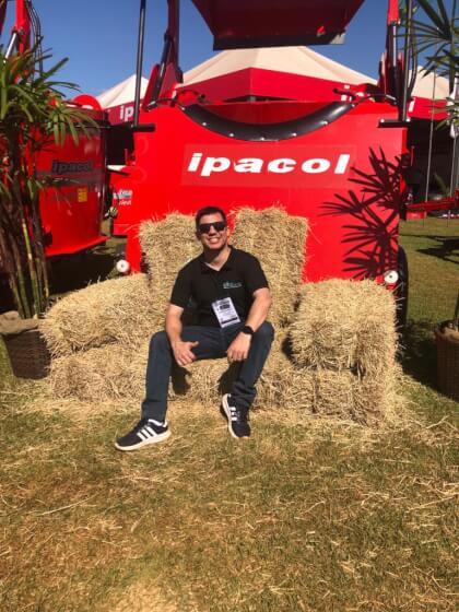 Ipacol Agrishow 2023