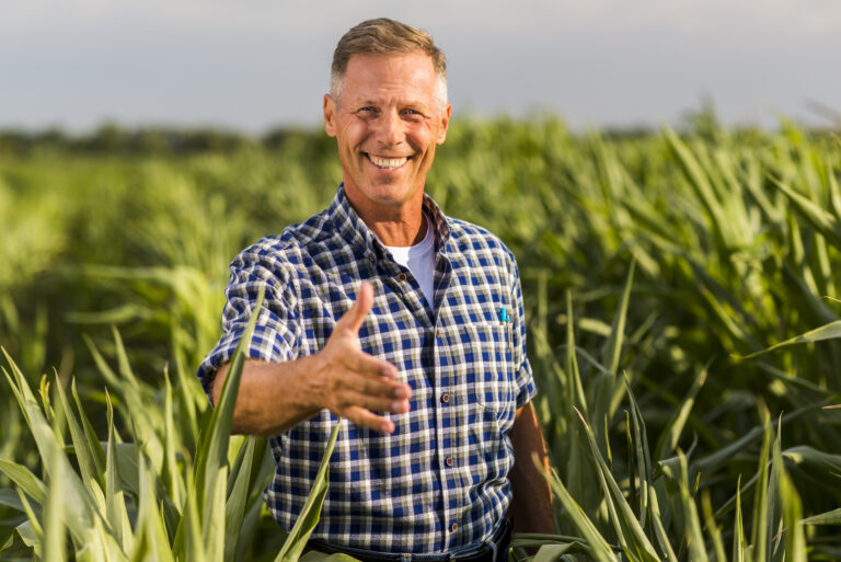 Planejamento Estratégico No Agronegócio