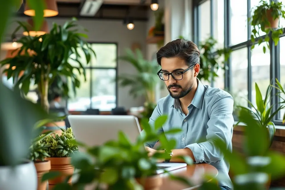 O Poder do Blog no Marketing Agro