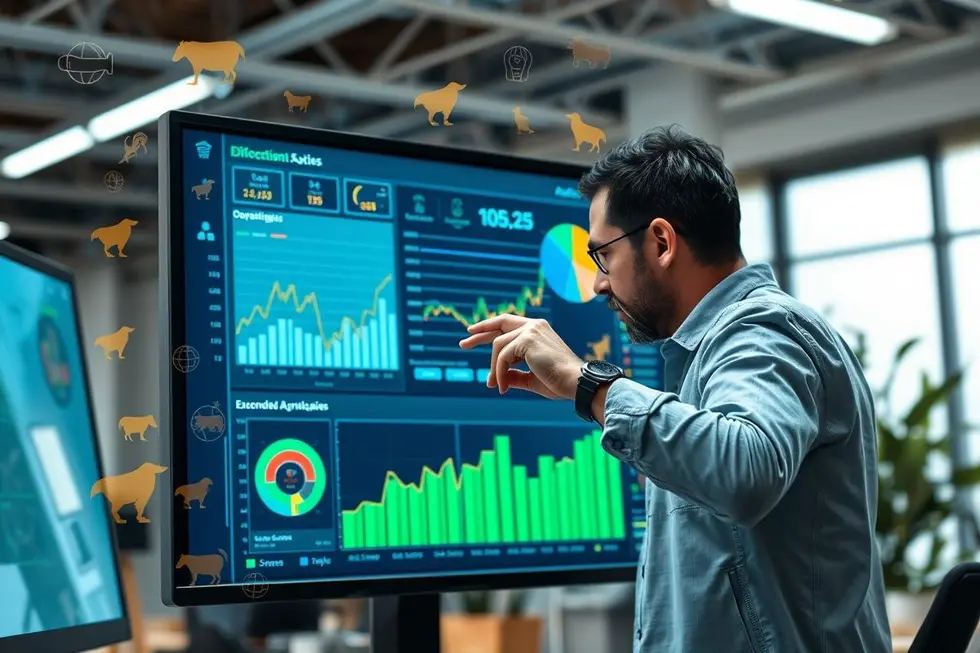 Como Medir a Taxa de Engajamento de Forma Eficaz