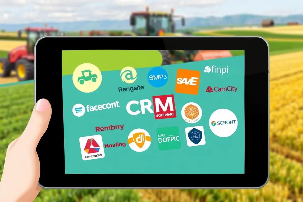 Ferramenta CRM agro: 22 soluções imperdíveis para conquistar clientes 3 ferramenta crm agro, crm para o agro, melhores crm agro As 22 Melhores Ferramentas de CRM para Empresas Agro