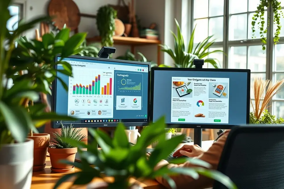 Aprimore o Follow-up com Nutrição Personalizada para Leads do Agro
