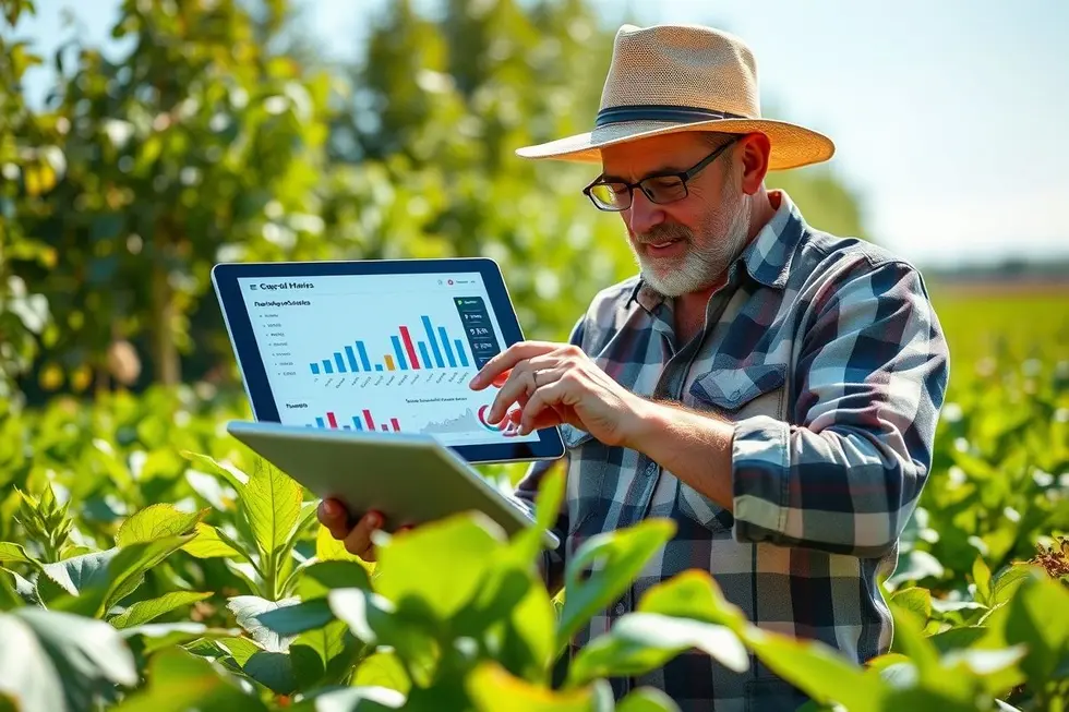 O que é Taxa de Engajamento e Por que é Crucial no Agro?
